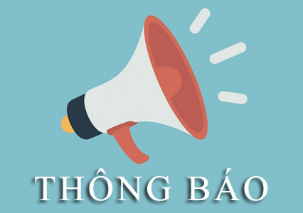 Thời khóa biểu học phần giáo dục thể chất 2,4,5 và điều chỉnh, bổ sung học kì phụ đợt 2 học kì 2 năm học 2019-2020